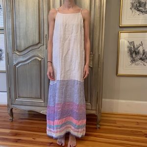 C&C California Maxi Dress